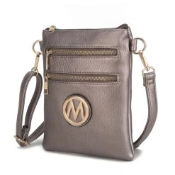 MKF Collection by Mia k. Medina Vegan Leather Crossbody Handbag for women 30 MKF Collection by Mia k. Medina Vegan Leather Crossbody Handbag for women -Mkf Collection Shop 9e48ec2f12b74964a89cec644e21efc9 b0c49acf 87e1 4d38 9f57 95d9f45d5800 1080x