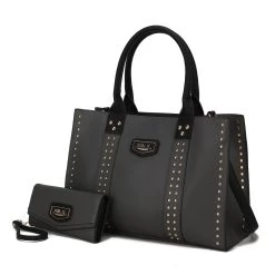 MKF Collection by Mia k. Davina Vegan Leather Women’s Tote Bag with wallet 34 MKF Collection by Mia k. Davina Vegan Leather Women’s Tote Bag with wallet -Mkf Collection Shop 9e813ad88bba461482fa37f436b84026 98c7c71b 69db 4fc0 a81d 62d2fc7e100a 1080x