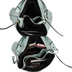 MKF Collection by Mia k. Elise Hobo Handbag for Women's -Mkf Collection Shop 9f756504dbcc4d4f8b2e00b7d6986e3c 1080x