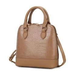 MKF Collection by Mia k. Kennedy Vegan Leather Women&rsquo;s Shoulder Bag -Mkf Collection Shop 9fa04b405049493ab8ea378ff5a6d23e d3c297f9 edaa 4415 a0c0 394d37cca4ba 1080x