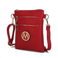 MKF Collection by Mia k. Medina Vegan Leather Crossbody Handbag for women 33 MKF Collection by Mia k. Medina Vegan Leather Crossbody Handbag for women -Mkf Collection Shop a0ba56f3d6f749b9a02072d333996506 e4fdc955 f197 4cc1 9615 465a17c20e16 1080x