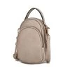 MKF Collection by Mia k. Claire Small Crossbody Handbag for women