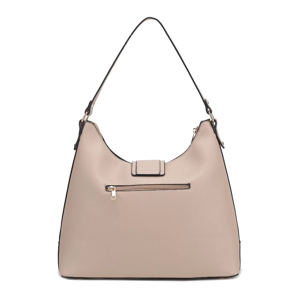 MKF Collection by Mia k. Graciela Hobo Handbag for Women's 4 MKF Collection by Mia k. Graciela Hobo Handbag for Women's - Image 4