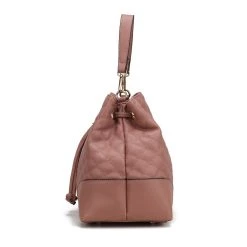 MKF Collection by Mia k. Wendy Bucket Bag with Wristlet &ndash; 2 Pieces for women -Mkf Collection Shop a62bc5e94f0e42edba9270fc0eb93ce3 e9e99db7 6323 413c 8835 720fe78722a5 1080x