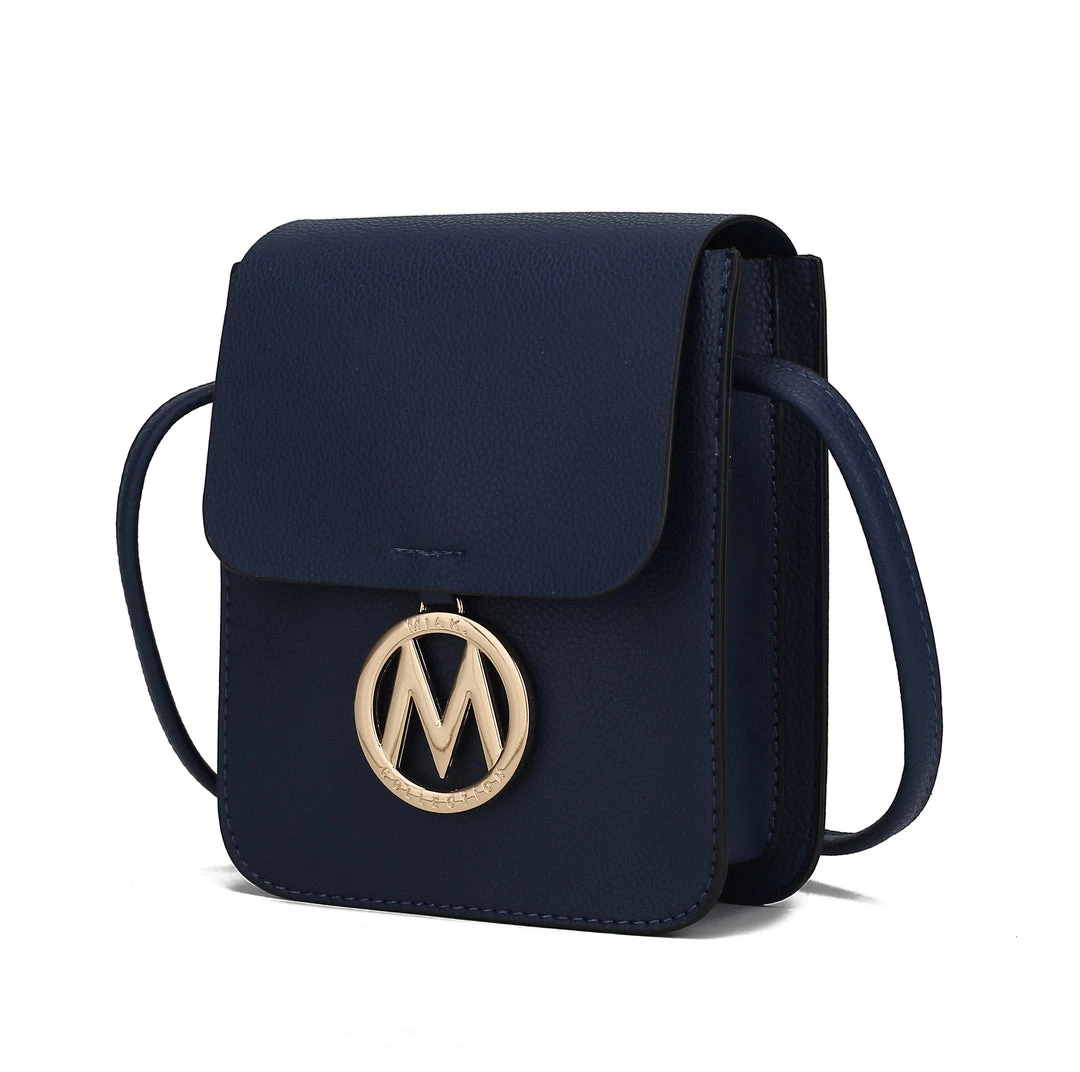 MKF Collection by Mia k. Skylar Crossbody for women 18 MKF Collection by Mia k. Skylar Crossbody for women - Image 18
