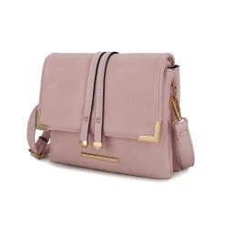 MKF Collection by Mia K Valeska Multi Compartment Crossbody for women -Mkf Collection Shop a6fb11fc2a084c36ae45f3f77bb77786 1d97549e bc20 418b beb4 f98f478ddfe9 1080x
