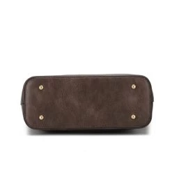 MKF Collection by Mia k. Reyna Vegan Leather Women&rsquo;s Tote Bag with Pouch -2 pieces -Mkf Collection Shop a702af4b3c3a415284e7f146282862be 6957c71e 5fc9 4023 b3e6 66138b624405 1080x