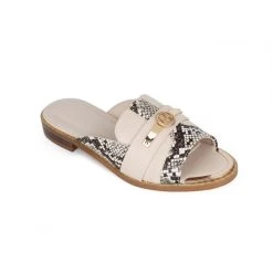 MKF Collection by Mia k. Celine Sandal for women