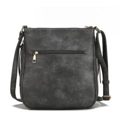 MKF Collection by Mia k. Yuliana Circular Print Satchel Bag with Wallet - 2 pieces for women -Mkf Collection Shop a9f4af33713c4da8a7099873897e7c3d 0adbdc86 f5ce 4736 9903 9a14c512c738 1080x