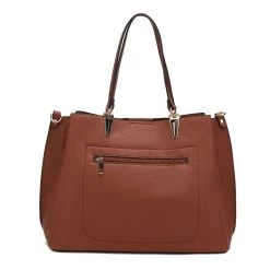 MKF Collection by Mia k. Kane Satchel with Wallet for women -Mkf Collection Shop a9f4b44cb48d4c8a83aecdff7fc50f18 c4688bcd 77c8 4d55 8bbb 1c25a0fcee86 1080x