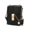 MKF Collection by Mia k. Iona Crossbody handbag for Women's
