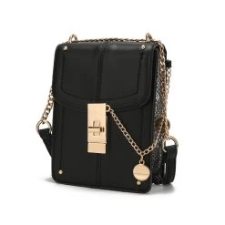 MKF Collection by Mia k. Iona Crossbody handbag for Women's
