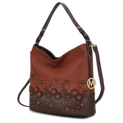 MKF Collection by Mia K Dione Vegan leather Shoulder Handbag for Women's -Mkf Collection Shop acacba6e32f54a1483c03db028aeeccb 1080x