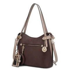 MKF Collection by Mia k. Jaseli Hobo with Wristlet Key Ring & card Holder for women -Mkf Collection Shop ad79577004144be0a4e6a8ab72348073 a3ada7e2 f64f 49e9 98e0 2eb8a0cf01c3 1080x