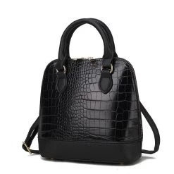 Mkf Collection Shop 27 MKF Collection by Mia k. Kennedy Vegan Leather Women’s Shoulder Bag