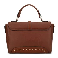 MKF Collection by Mia K Angela Vegan Leather Women&rsquo;s Satchel Bag -Mkf Collection Shop adfb7cdf12874dfcaff47a6d4014d17f 22101c9c 9597 420e 88fb ba6bb3469f77 1080x