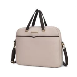 MKF Collection by Mia k. Rose Briefcase Handbag for women -Mkf Collection Shop afdc898aeb934acb97b7ef825ea63441 e1b822fc 41f4 49b0 85c3 ccd606ffd59a 1080x