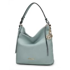 MKF Collection by Mia k. Elise Hobo Handbag for Women's -Mkf Collection Shop b1b18a5c367542b8bf40b15a0f2134f6 1080x