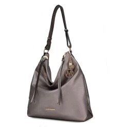 MKF Collection by Mia k. Elise Hobo Handbag for Women's -Mkf Collection Shop b2217aa3037e4c399fee23f71d5c89a3 1080x