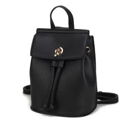 MKF Collection by Mia k. Serafina Vegan Leather Women&rsquo;s Backpack -Mkf Collection Shop b2248a46e16e4697a1a62350670f9726 b0c42f51 d9b9 4b29 bd68 45703c7df81d 1080x