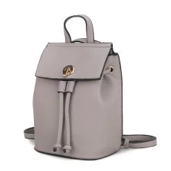 MKF Collection by Mia k. Serafina Vegan Leather Women&rsquo;s Backpack -Mkf Collection Shop b245827d1cd04117875dbbfc3a416d86 6e8b26b9 028d 4385 9543 5842b46a9efe 1080x