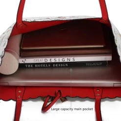 MKF Collection by Mia k. Danielle Reversible Shopper Tote Bag Crossbody Pouch for women -Mkf Collection Shop b275ae59f8284eb5af546d500968b17b 980c4ceb 5b2f 4d9f 9c35 9e803546cfc6 1080x