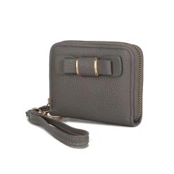 MKF Collection by Mia k. Patricia Small Wallet- Card Slots for women