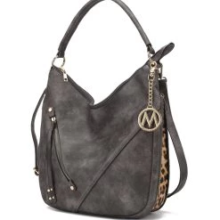 MKF Collection by Mia k. Lisanna Hobo Handbag for women 26 MKF Collection by Mia k. Lisanna Hobo Handbag for women -Mkf Collection Shop b43d967e1cef45c4abce8fde649c850b 826bfa34 fb84 466b a3a8 782d79be1e09 1080x
