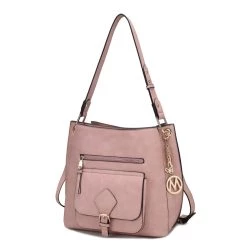 MKF Collection by Mia k. Yves Vegan Leather Women’s Hobo Bag 31 MKF Collection by Mia k. Yves Vegan Leather Women’s Hobo Bag -Mkf Collection Shop b65ae665d243403faa71145cbb9d1a84 9a7f0c4c 945a 4bbf ad51 8e49ae3f7d83 1080x