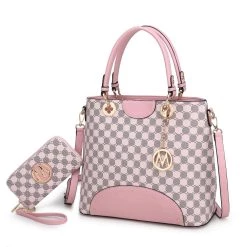 MKF Collection by Mia k. Gabriella Tote Handbag with Wallet for women 22 MKF Collection by Mia k. Gabriella Tote Handbag with Wallet for women -Mkf Collection Shop b69a56f0492646258986fdd46f241703 8eb4f1fa f5ed 4f4f a3d7 2b7d37d47d35 1080x