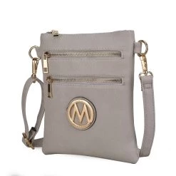 MKF Collection by Mia k. Medina Vegan Leather Crossbody Handbag for women 40 MKF Collection by Mia k. Medina Vegan Leather Crossbody Handbag for women -Mkf Collection Shop b6c0fcb56e494f93a6be1d797b7f2762 e5e88e89 fb9b 4014 b268 2241d839f750 1080x
