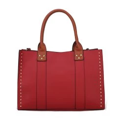 MKF Collection by Mia k. Davina Vegan Leather Women’s Tote Bag with wallet 22 MKF Collection by Mia k. Davina Vegan Leather Women’s Tote Bag with wallet -Mkf Collection Shop b8307d9ac7934cd589328a8114f366c2 0abed50d 427a 4b1b 9fc1 b3b8dbd1ebfd 1080x
