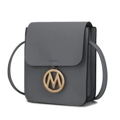 MKF Collection by Mia k. Skylar Crossbody for women 35 MKF Collection by Mia k. Skylar Crossbody for women -Mkf Collection Shop b8d8cf07209542f7a829294e2bee7e05 2838ce33 2300 4cca bd51 14bb66133959 1080x