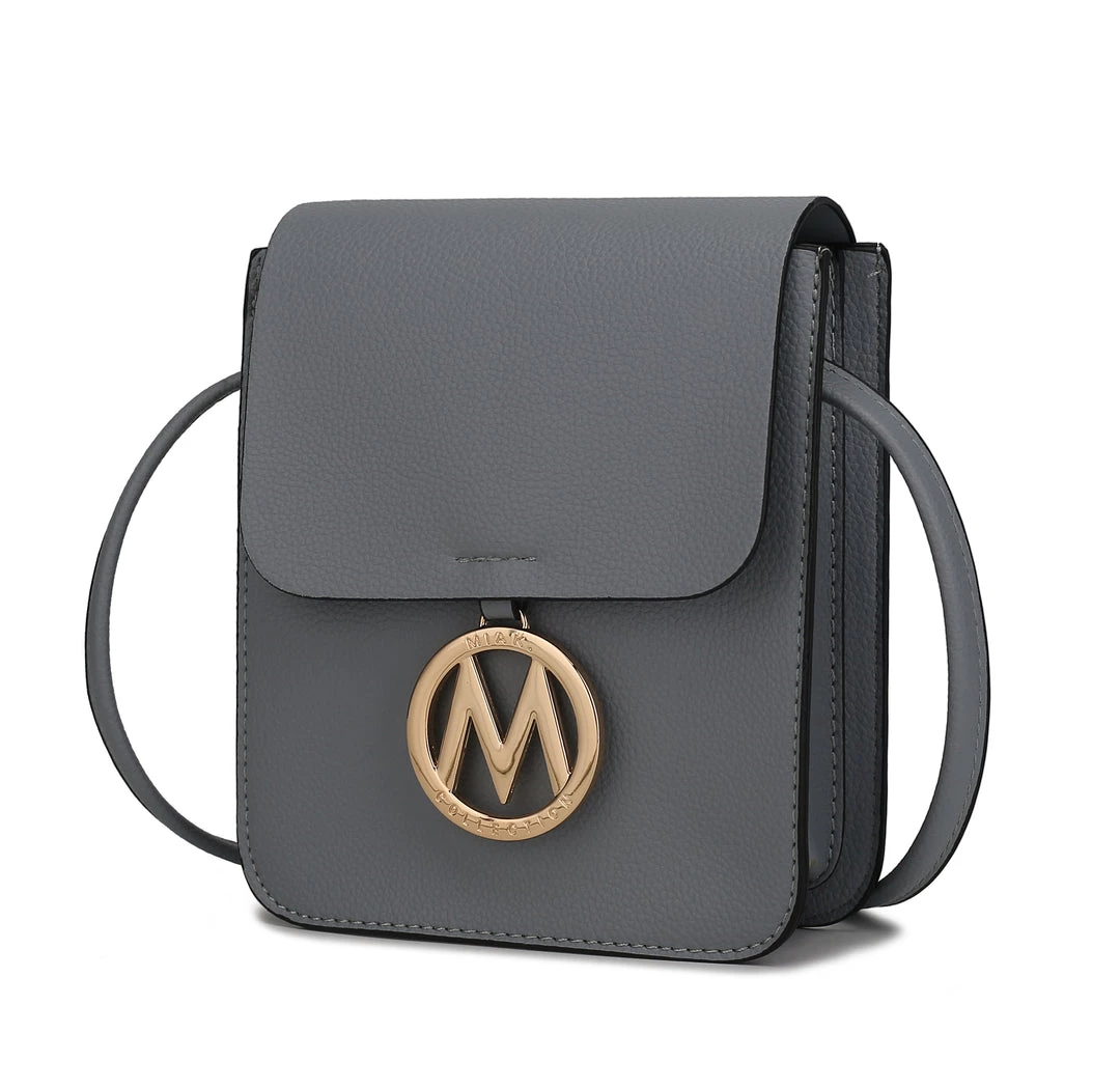 MKF Collection by Mia k. Skylar Crossbody for women 15 MKF Collection by Mia k. Skylar Crossbody for women - Image 15