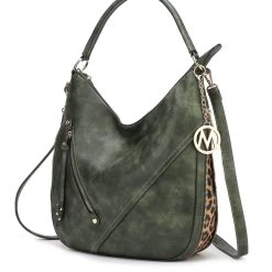 MKF Collection by Mia k. Lisanna Hobo Handbag for women 24 MKF Collection by Mia k. Lisanna Hobo Handbag for women -Mkf Collection Shop b9aaf986ce0f4cfb8bf87b0ffa335599 646527ee e036 41ed b265 48cc6d1b2eb3 1080x