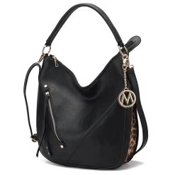 MKF Collection by Mia k. Lisanna Hobo Handbag for women 25 MKF Collection by Mia k. Lisanna Hobo Handbag for women -Mkf Collection Shop ba006d140b3f4ce294fc7cbacdaa4336 3a7d0119 2c20 4c93 bf26 bc5eb3eea173 1080x