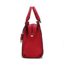 MKF Collection by Mia k. Virginia Vegan Leather Women’s Tote Bag with Wallet – 2 pieces 18 MKF Collection by Mia k. Virginia Vegan Leather Women’s Tote Bag with Wallet – 2 pieces -Mkf Collection Shop bd9d71b7807c4636926979b2693ddd87 cb0e488b af90 4995 bc0e 78e3ef1dff0c 1080x