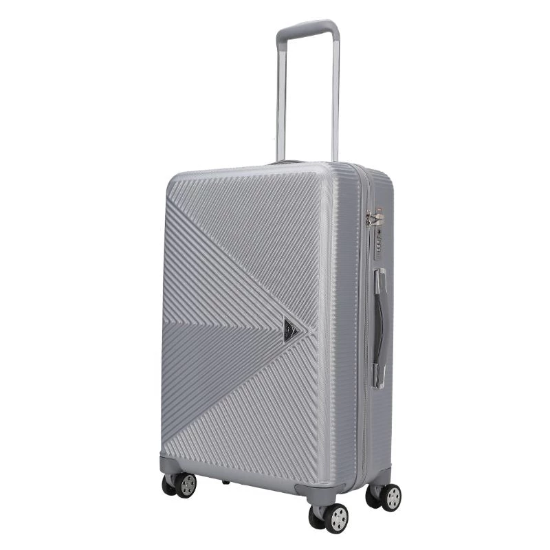 MKF Collection by Mia k. Felicity Large Hardside Spinner 8 MKF Collection by Mia k. Felicity Large Hardside Spinner - Image 8