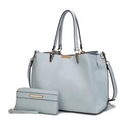 MKF Collection by Mia k. Kane Satchel with Wallet for women -Mkf Collection Shop be9e1556e29448cd913104fee0b4ecdb e3a54f99 6344 480c 98fe d2096a531794 1080x