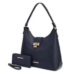 MKF Collection by Mia k. Graciela Hobo Handbag for Women's 27 MKF Collection by Mia k. Graciela Hobo Handbag for Women's -Mkf Collection Shop bfc06b3a6d93445683096757eeb6e27b a66456d2 1e76 46b8 9002 4799cb9cfb9f 1080x