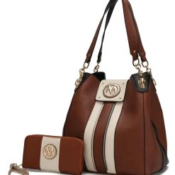 MKF Collection by Mia K Mirtha Hobo Handbag for Women's wit Wallet 16 MKF Collection by Mia K Mirtha Hobo Handbag for Women's wit Wallet -Mkf Collection Shop c0b5717039fa4b9d97adcefcfec8b4c8 1080x