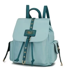 MKF Collection by Mia K Paula Backpack for Women's 21 MKF Collection by Mia K Paula Backpack for Women's -Mkf Collection Shop c15be9d003cf4d5cbc4b3f884cba7a03 1080x