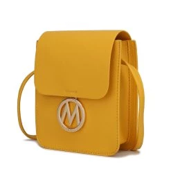 MKF Collection by Mia k. Skylar Crossbody for women 27 MKF Collection by Mia k. Skylar Crossbody for women -Mkf Collection Shop c26b9224f15b4522ab074aa20b9ff5d4 bfd4b0fb 92dd 4839 833b a5e24debee38 1080x