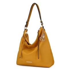 MKF Collection by Mia k. Elise Hobo Handbag for Women's -Mkf Collection Shop c284e7d7e7604921955bda0e84bbd6e7 1080x