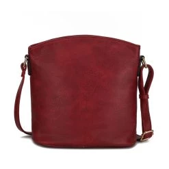 MKF Collection by Mia k. Kenya Crossbody Handbag for women -Mkf Collection Shop c318274e70f9451282f2c4da10cab4a6 80949510 cdb3 4b47 bf2f d68abad883f1 1080x