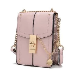 MKF Collection by Mia k. Iona Crossbody handbag for Women's -Mkf Collection Shop c4407646b5484913b7f99cbf30ba3cdf 90d178fc fa57 4e9f 9079 91a53f6d644c 1080x