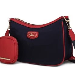 MKF Collection by Mia K Freya 2-Pc Crossbody Bag for women 29 MKF Collection by Mia K Freya 2-Pc Crossbody Bag for women -Mkf Collection Shop c471f7f1f03244f897088b40a14ad16e 7a485dbe 3e72 4176 b486 9c8443c742fa 1080x