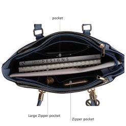 MKF Collection by Mia k. Vanessa Tote Handbag & Wallet Set for women 27 MKF Collection by Mia k. Vanessa Tote Handbag & Wallet Set for women -Mkf Collection Shop c4bc1240b4014bd089f7763ae0a3fee3 94074254 ff8f 44cd ae4b d08fd2d6c134 1080x