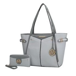 MKF Collection by Mia k. Morgan Tote Handbag for Women's 23 MKF Collection by Mia k. Morgan Tote Handbag for Women's -Mkf Collection Shop c5744ecc3d304d4b8e8bd9f12f3e886b 0d64d968 6882 41b0 9c67 6e13f6fd6f1b 1080x