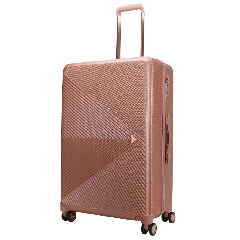 MKF Collection by Mia k. Felicity Extra Large Hardside Spinner 8 MKF Collection by Mia k. Felicity Extra Large Hardside Spinner - Image 8